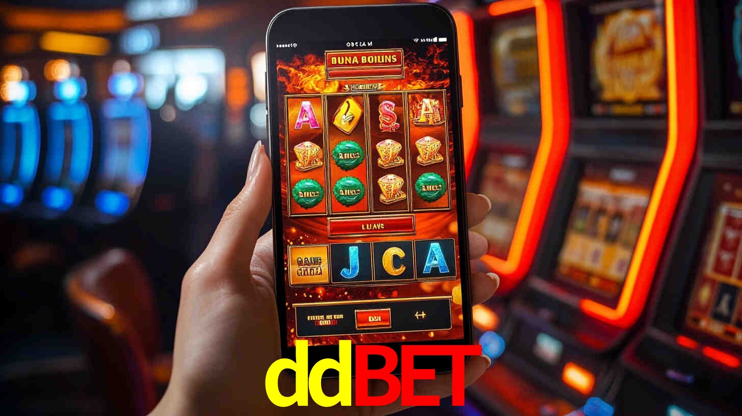 ddbet: Seu Cassino Premiado com Pagamentos Rápidos