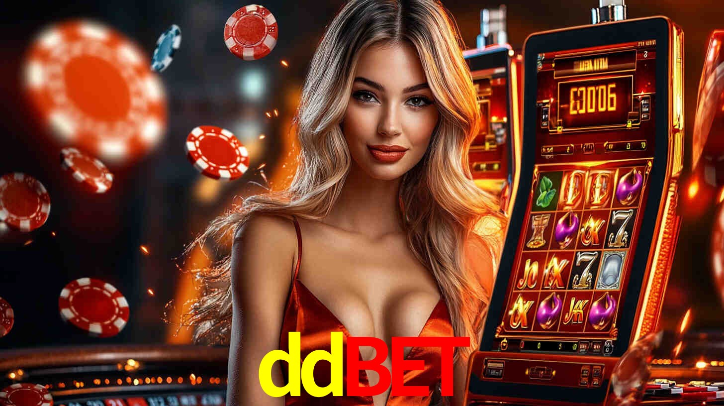 ddbet login