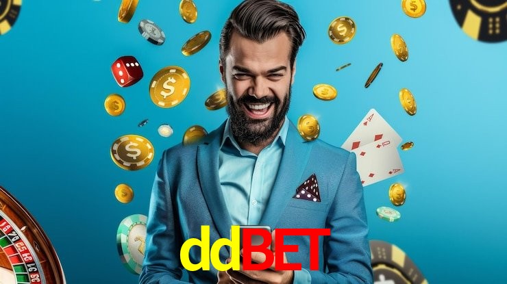 Welcome Bonus ddbet