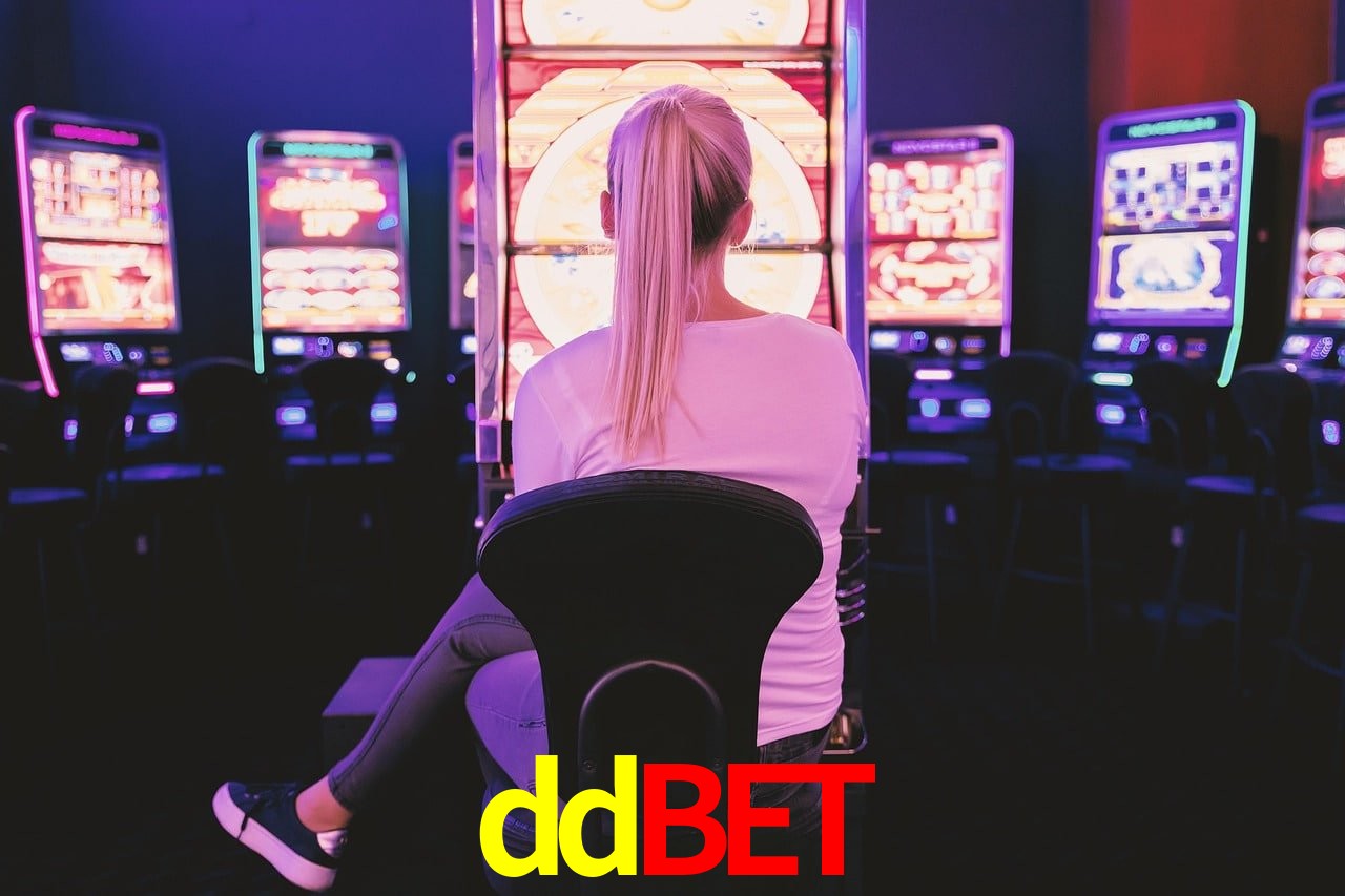 Experiência VIP ddbet
