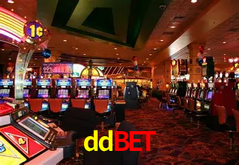 Desvendando o Mundo dos Jogos Virtuais na ddbet