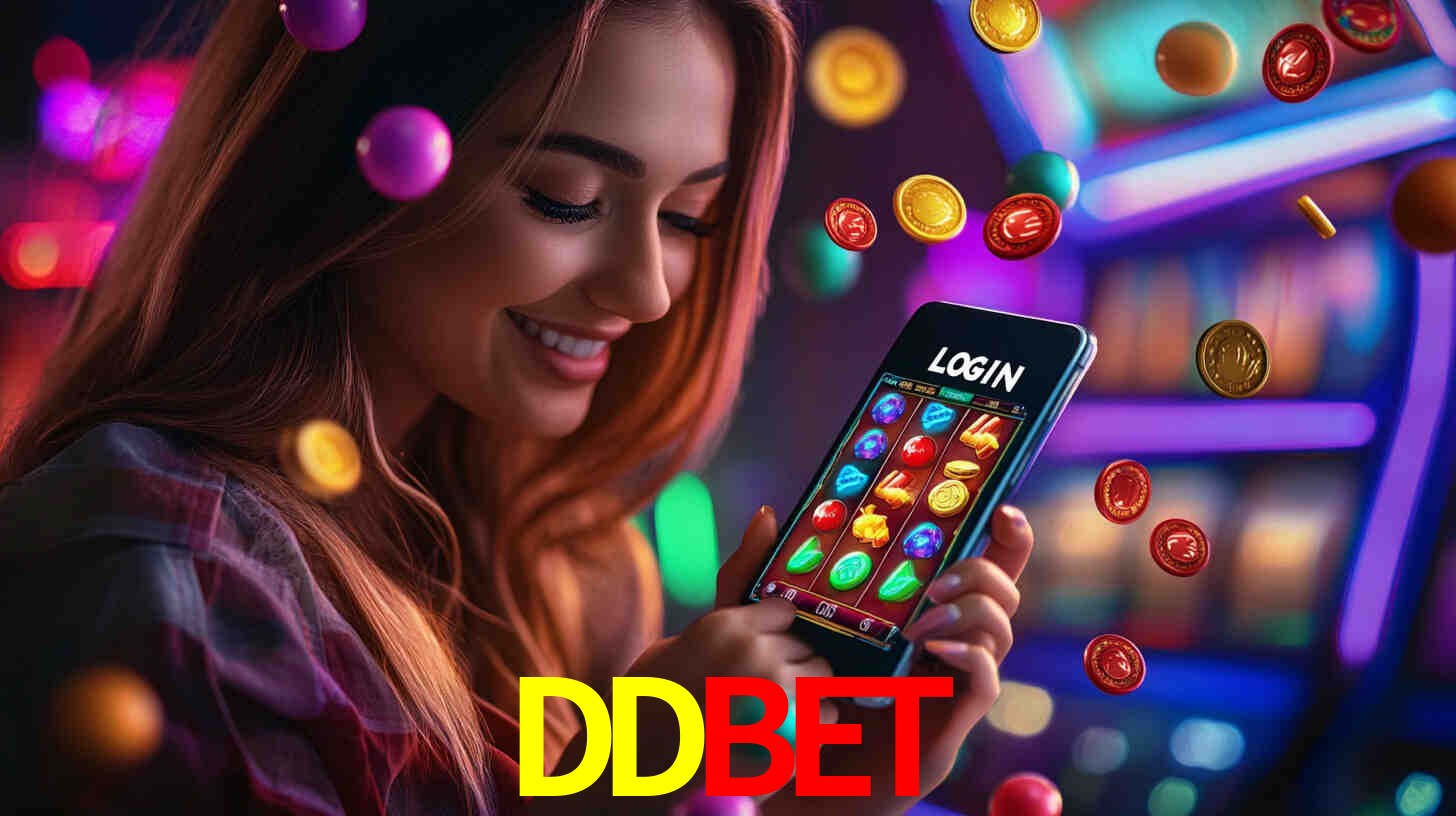 Processo de Download do App DDBET - Passo a Passo Simples