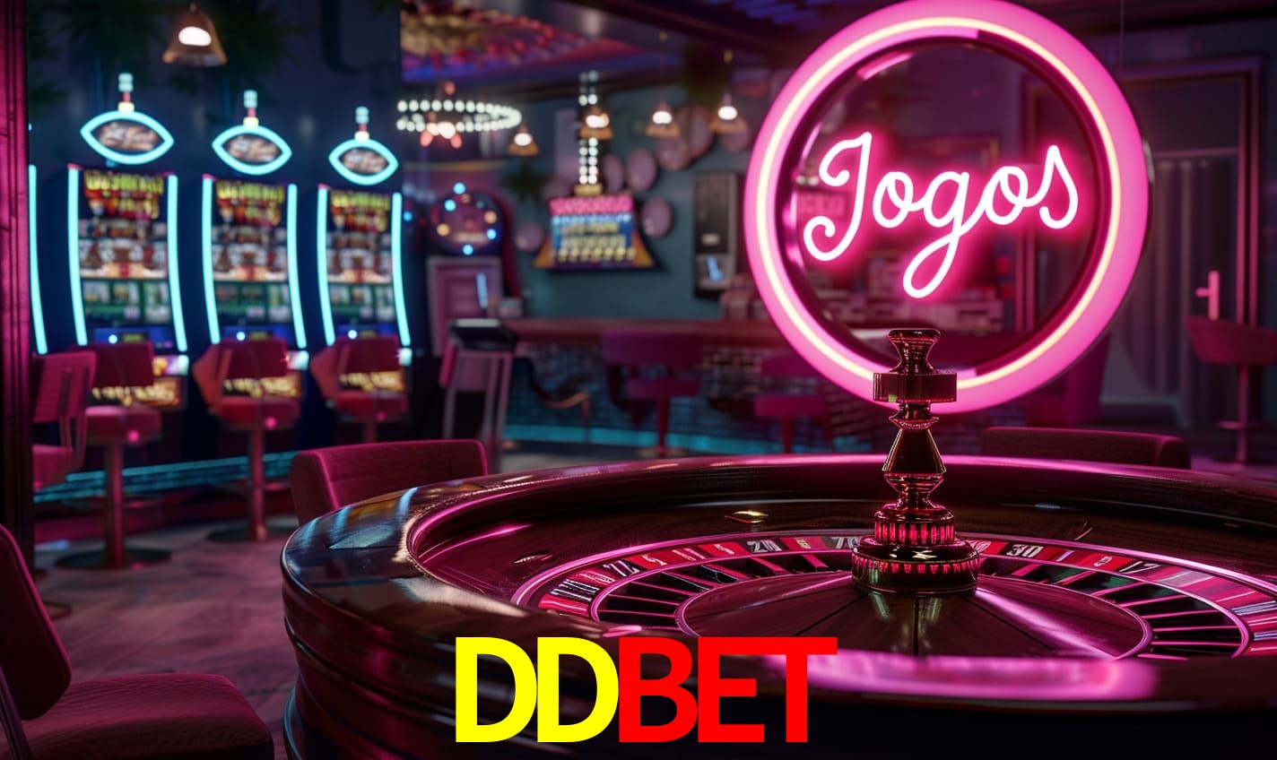 Jogos de Mesa Premium DDBET - Blackjack, Roleta, Baccarat