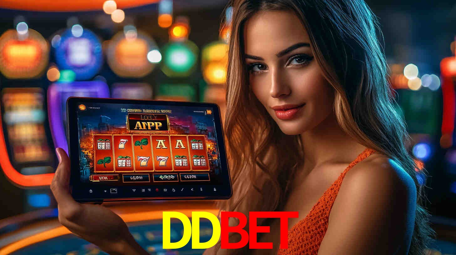 Baixar App iOS DDBET