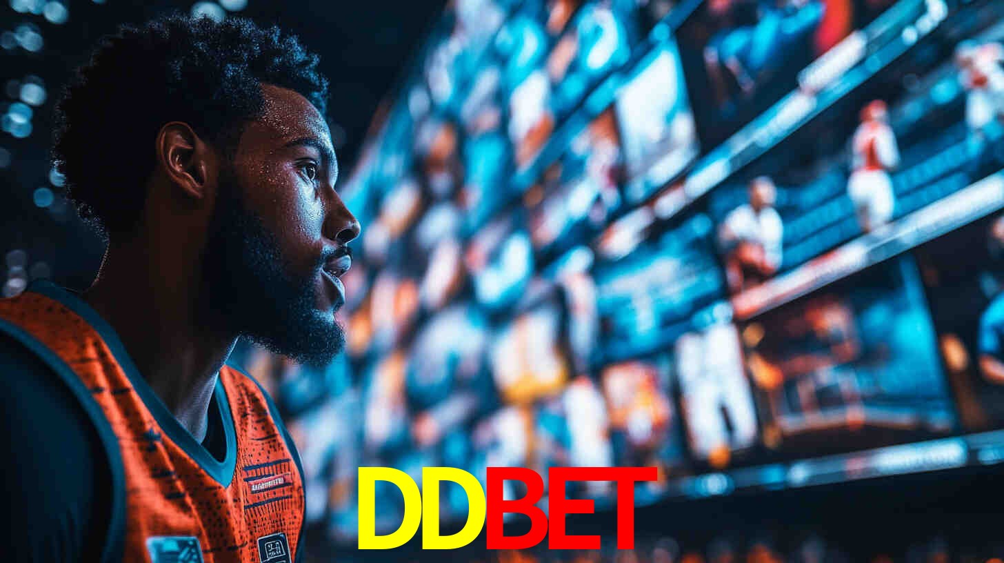 Jogos de Aposta Online no DDBET