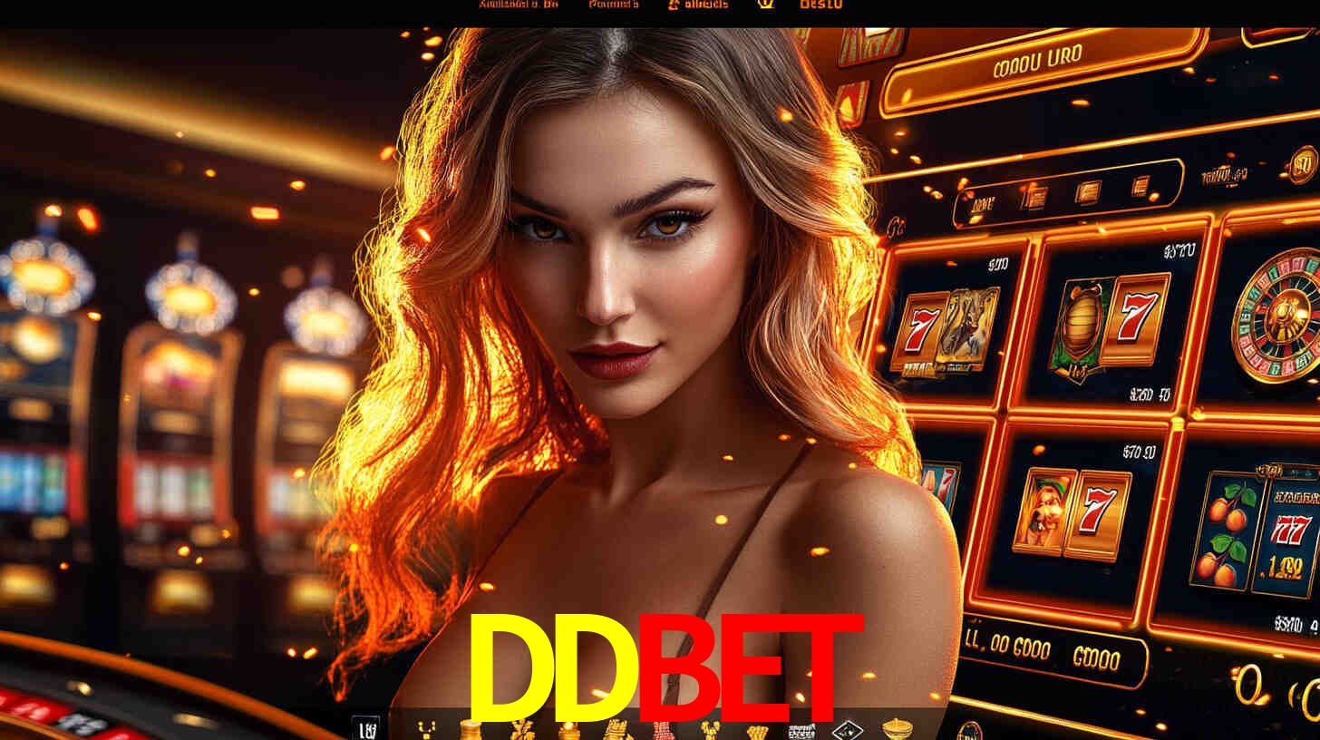 Cassino ao Vivo no DDBET