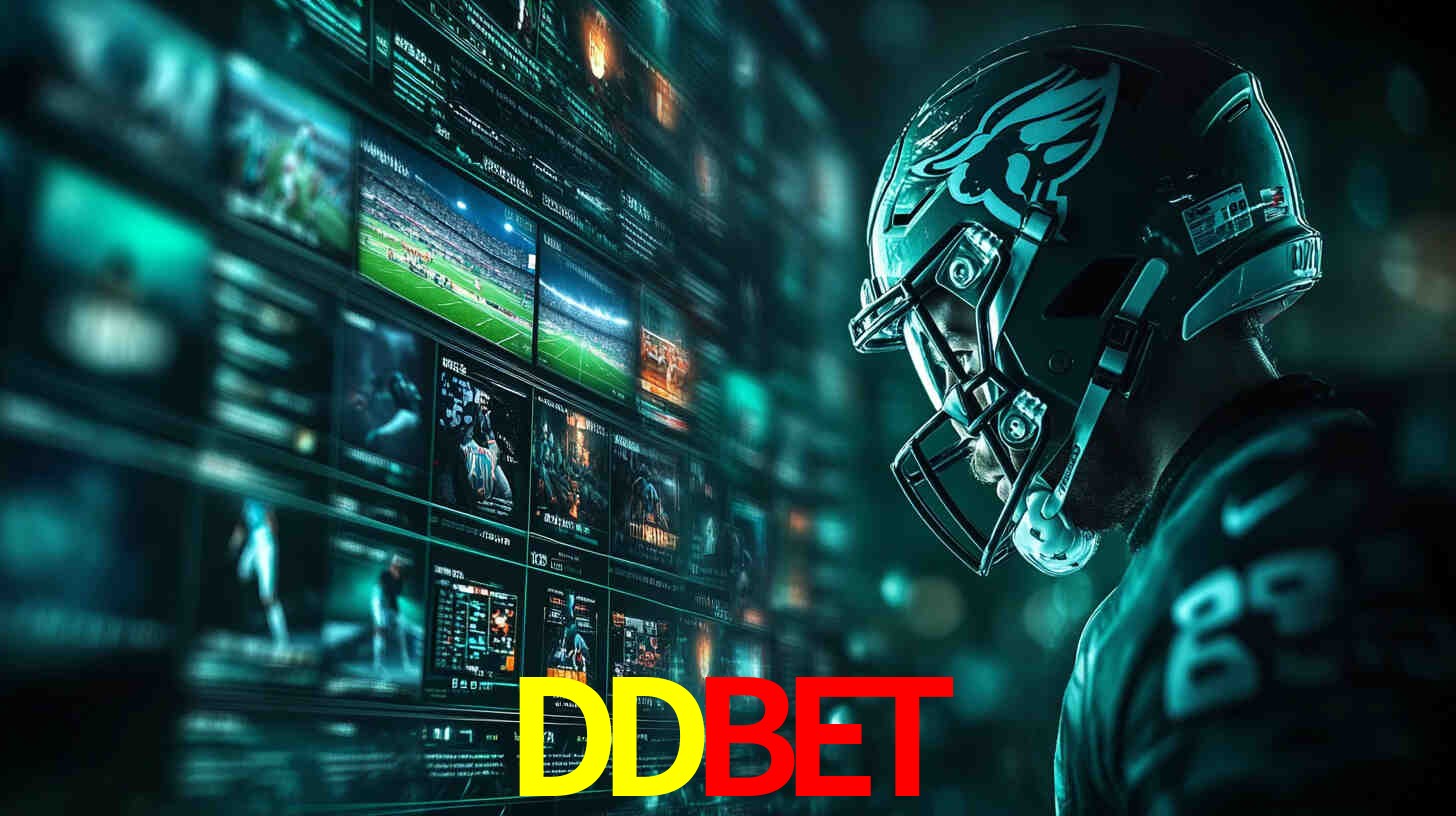 Esportes em Destaque no DDBET