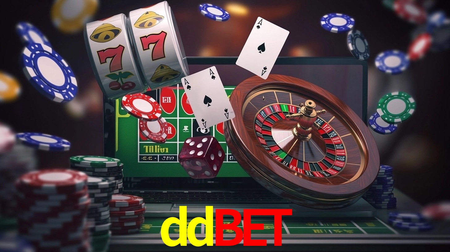 ddbet login