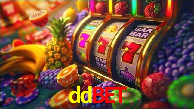 Responsive Design ddbet