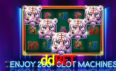 Exclusive Offers ddbet