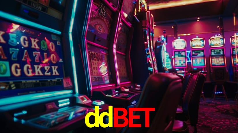 Platform Technology ddbet