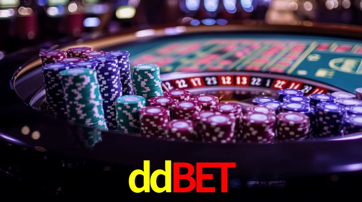Welcome Bonus ddbet