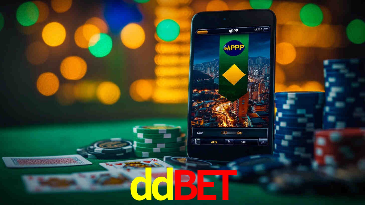 A Experiência Imersiva dos Cassinos Ao Vivo no ddbet