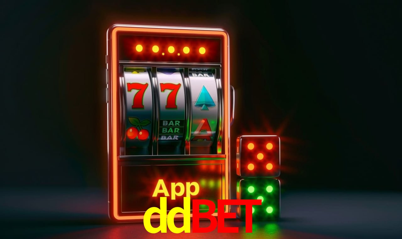 Provedores de Jogos ddbet
