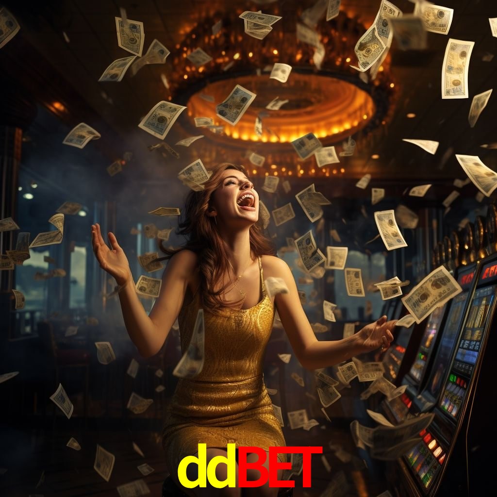 Roulette Table ddbet