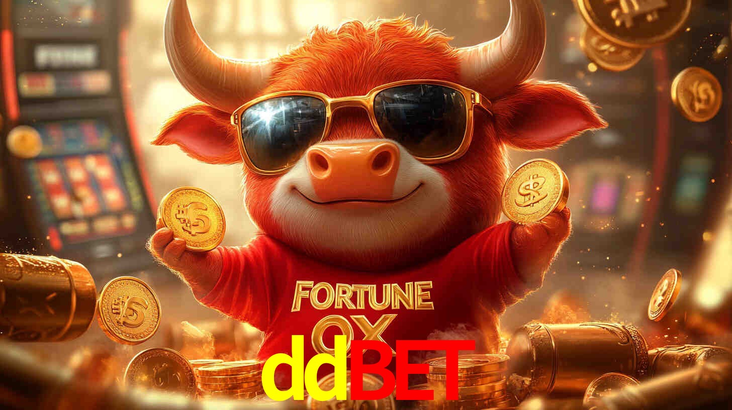ddbet login