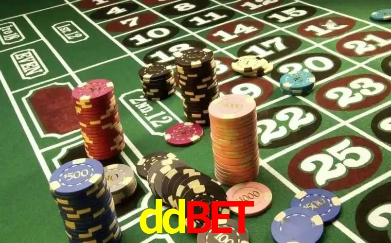 Login Seguro ddbet