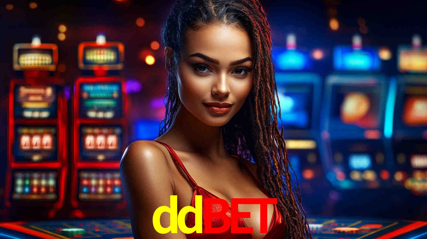 Desvendando o Mundo dos Jogos Virtuais na ddbet