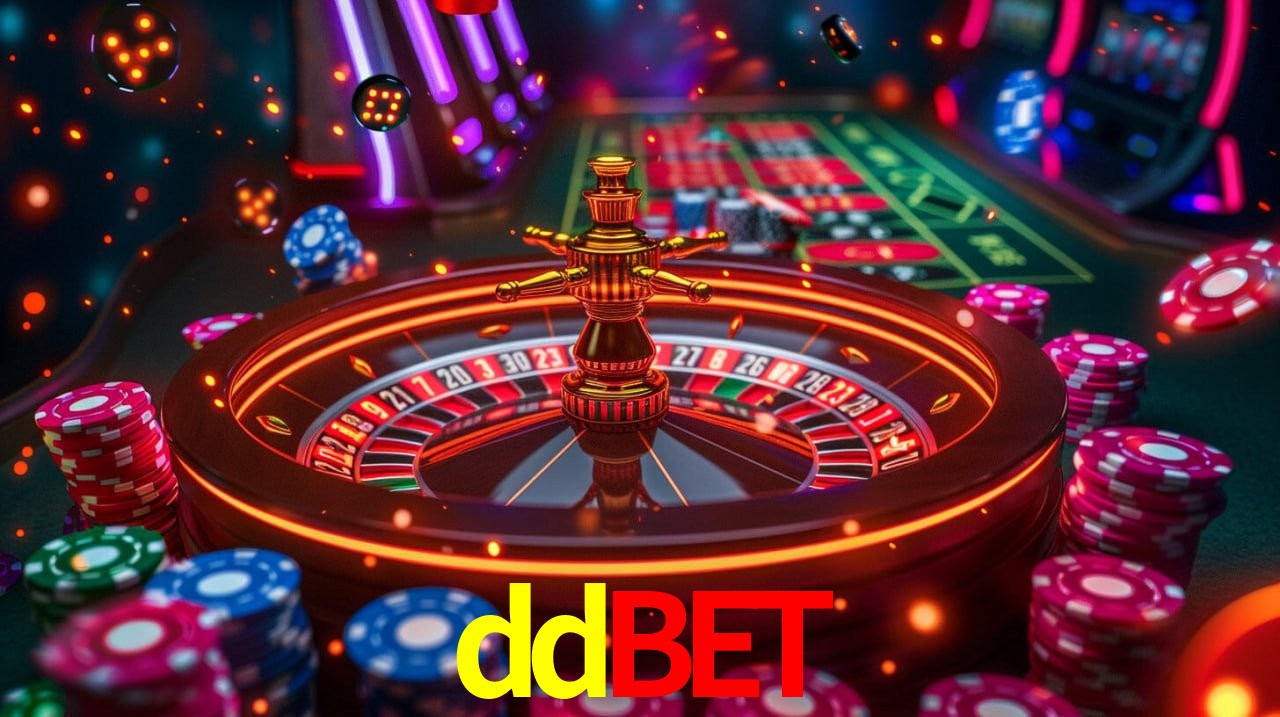 Bônus Diários ddbet