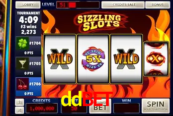 Desvendando o Mundo dos Jogos Virtuais na ddbet