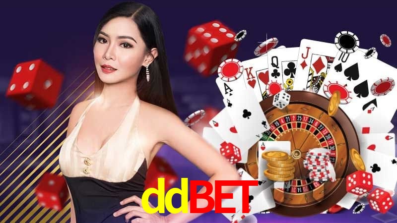 Casino Ao Vivo ddbet