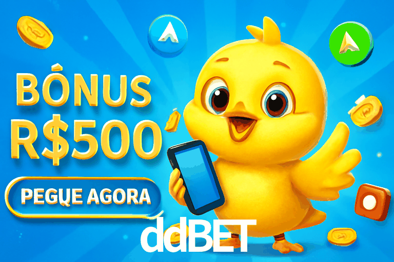 Slot Games ddbet