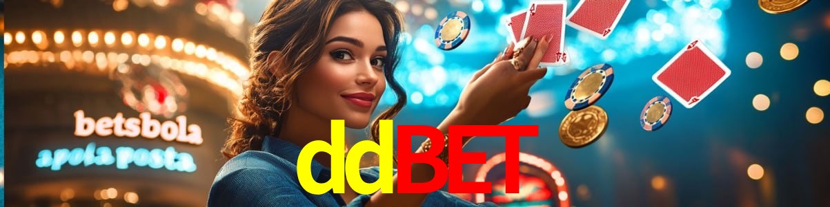 Tennis Betting ddbet
