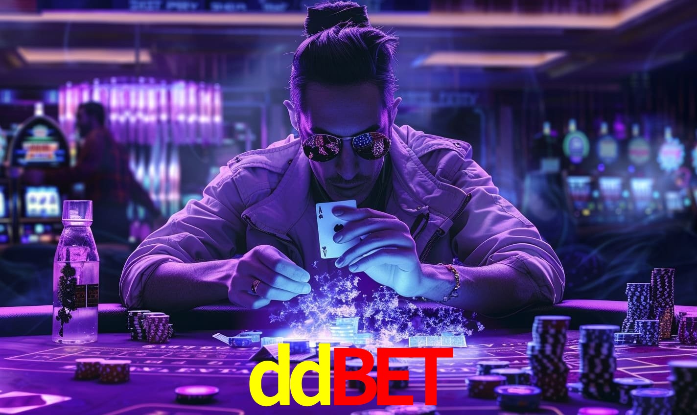 Live Casino ddbet