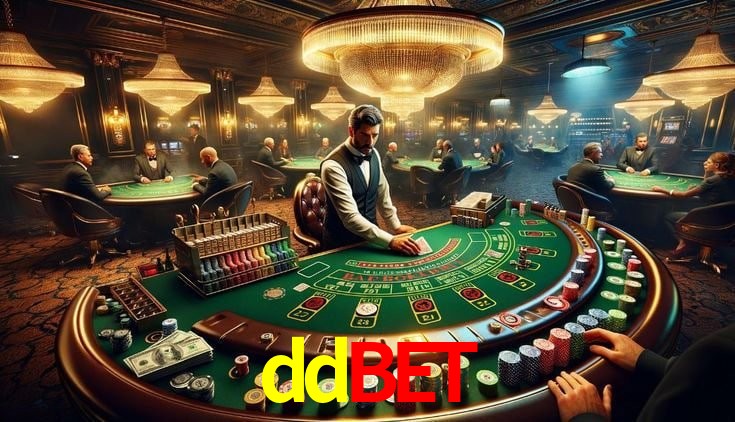 Sports Statistics ddbet
