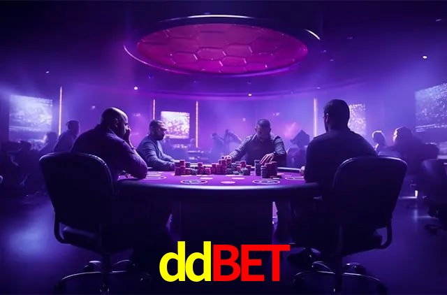 Jogos de Slot ddbet