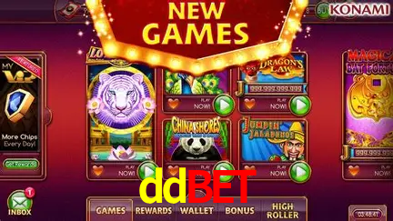 A Experiência Imersiva dos Cassinos Ao Vivo no ddbet