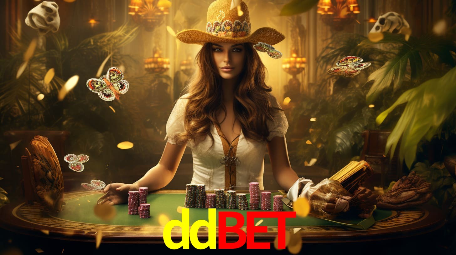 Tournaments ddbet