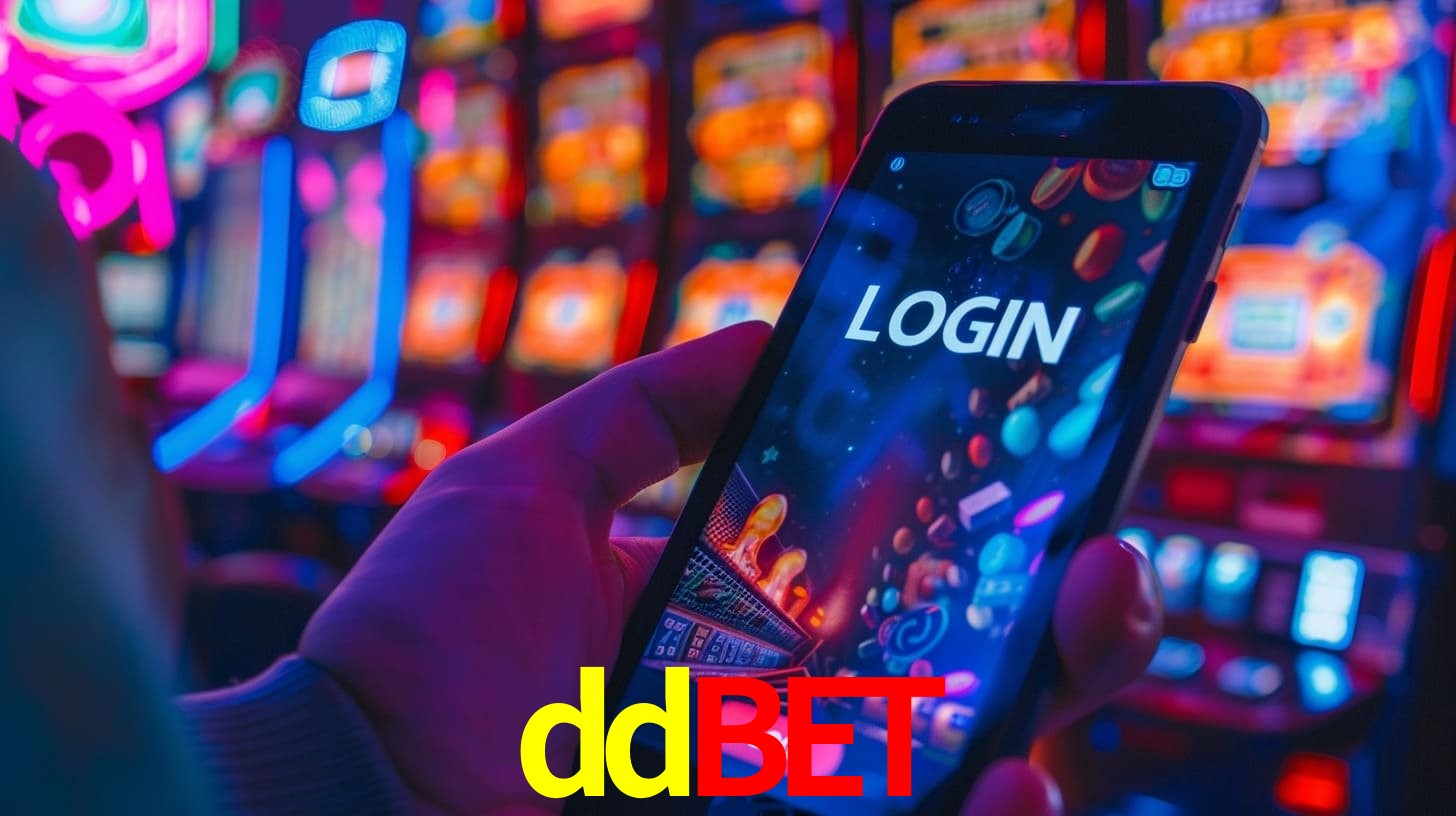 Apostas de Futebol ddbet