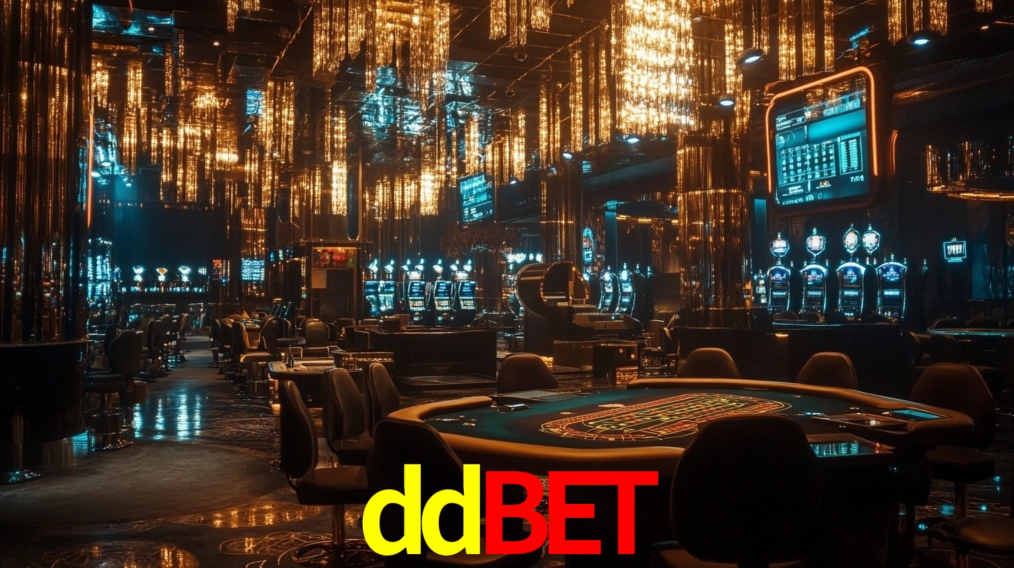 ddbet app