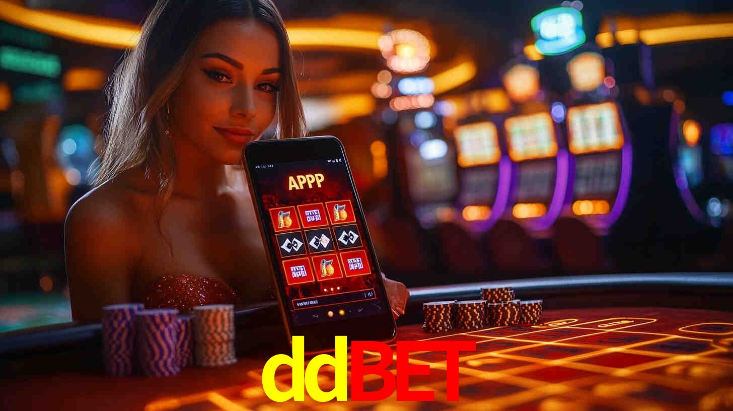 Descubra a Essência do ddbet: Nossa História e Compromissos