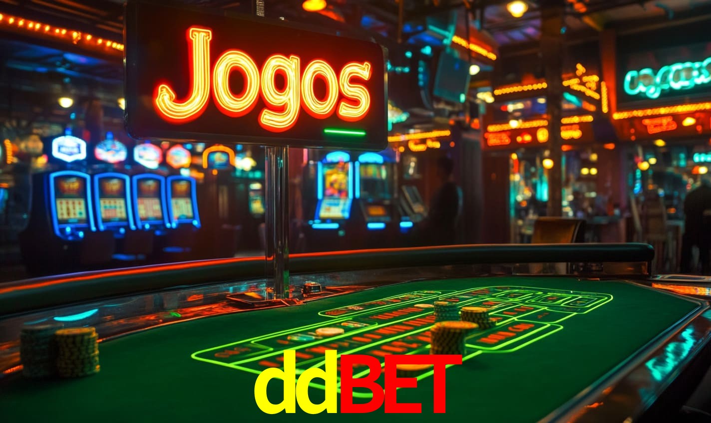 Design Responsivo ddbet