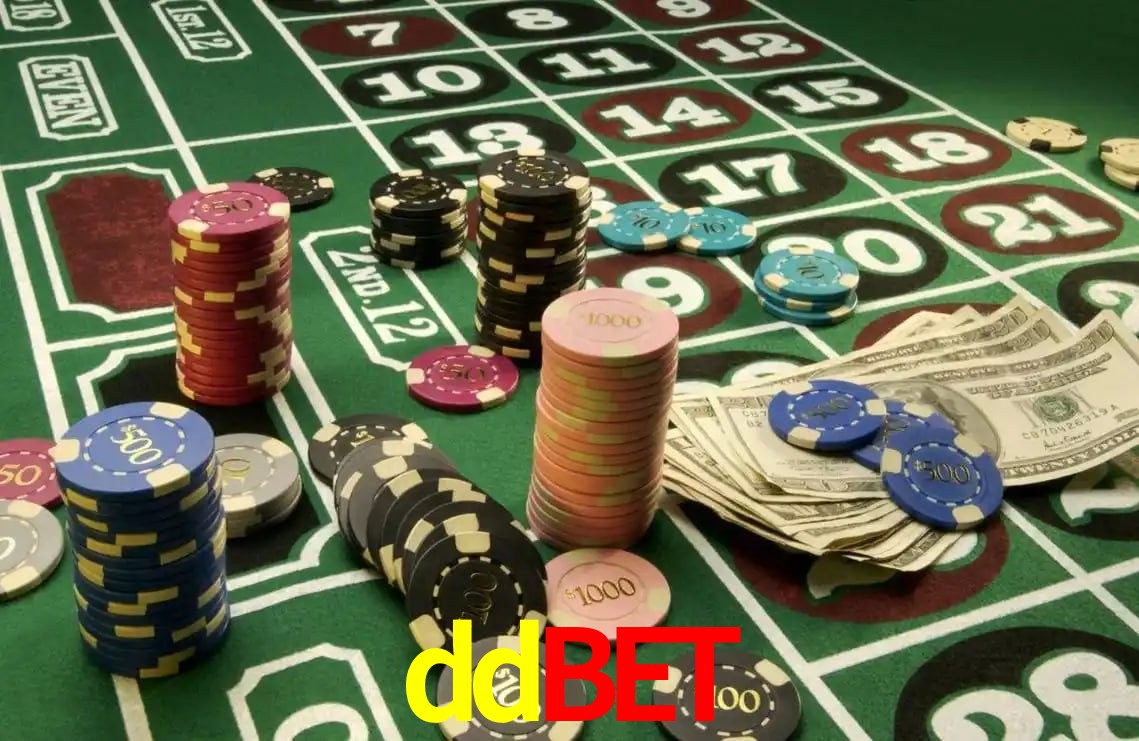 ddbet login