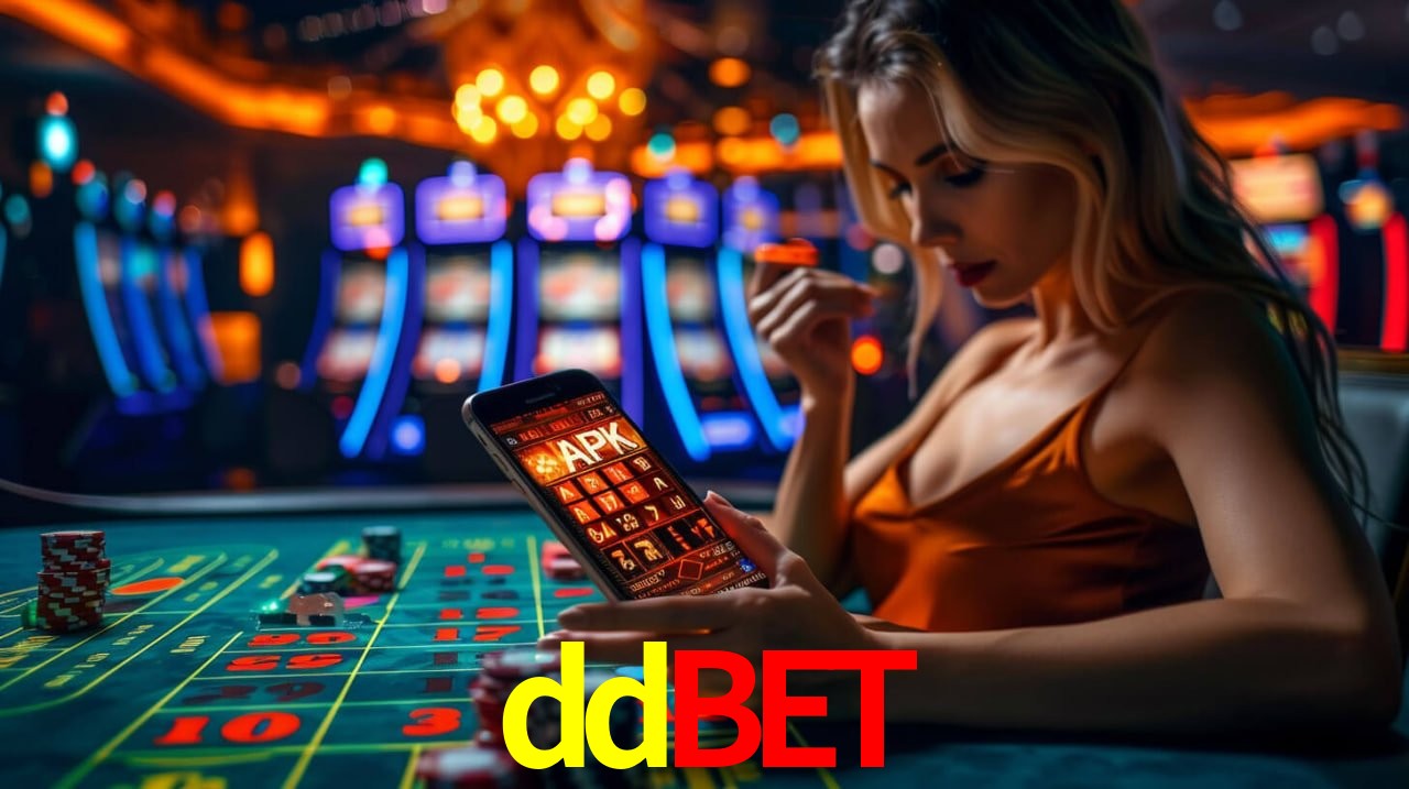 VIP Casino ddbet