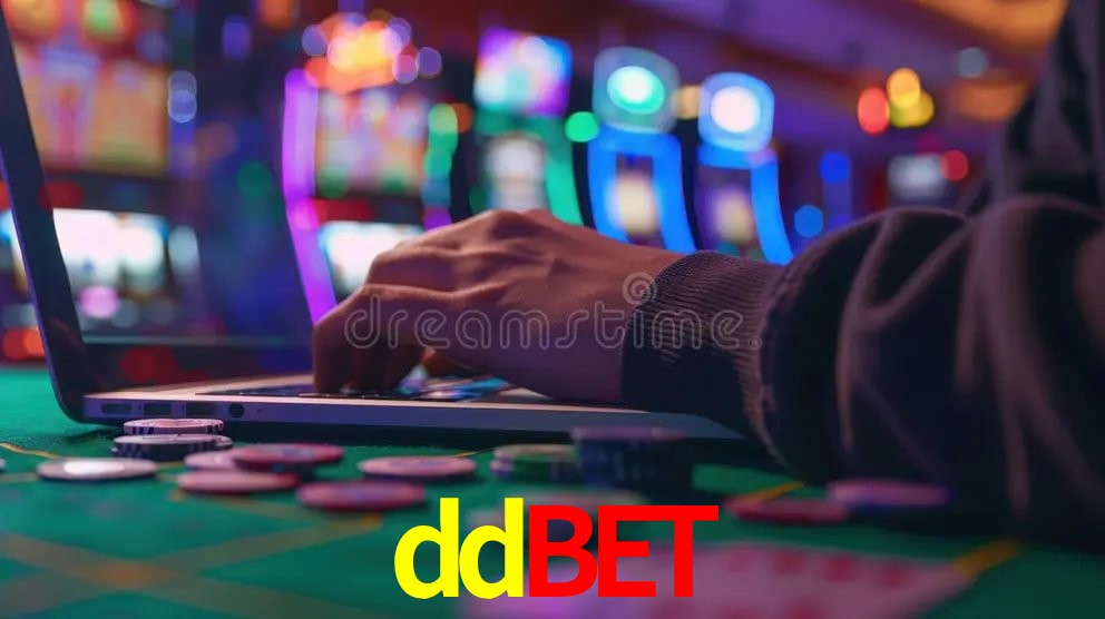 Casino VIP ddbet