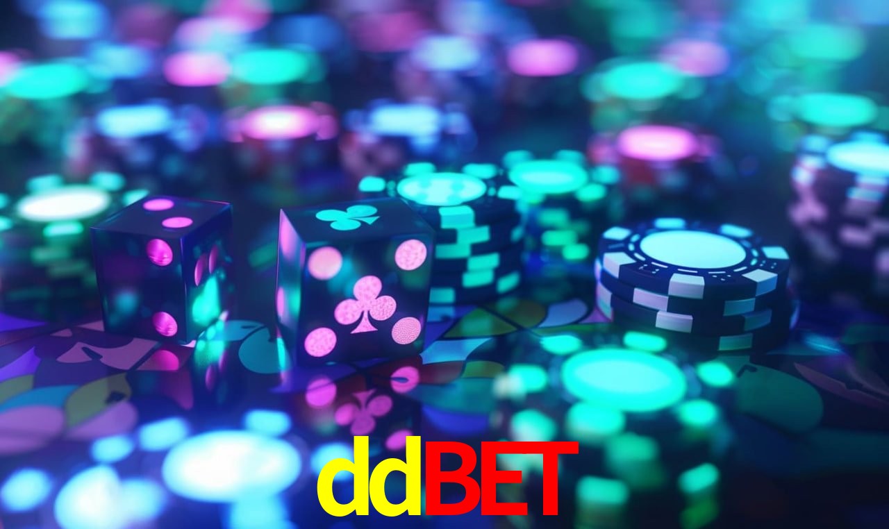 Apostas de Tênis ddbet