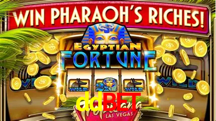 Descubra o Mundo do Cassino Online com ddbet