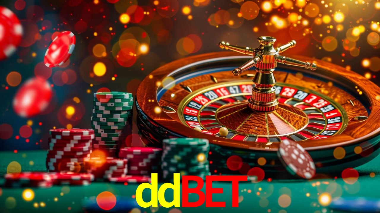 cassino ddbet
