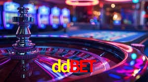 Basketball Betting ddbet