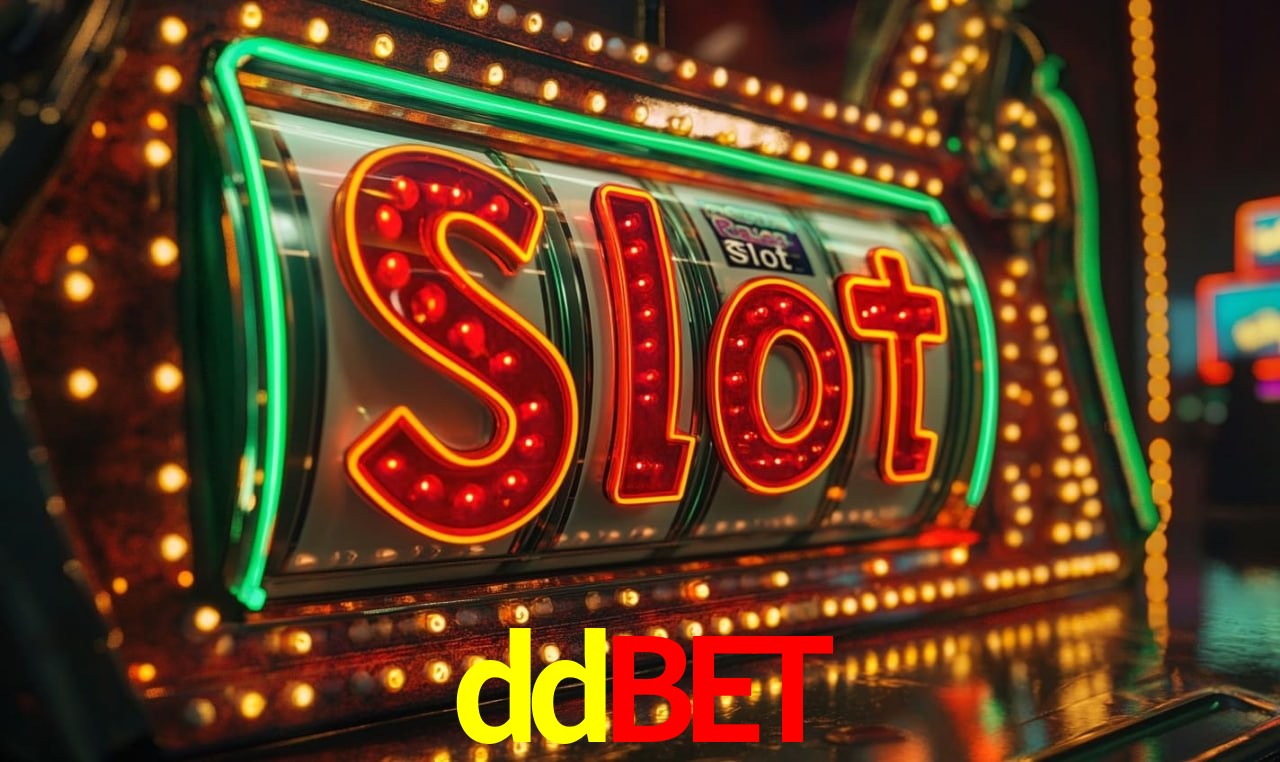 Promoção Relâmpago ddbet