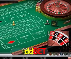 Seasonal Promotions ddbet