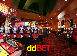 Descubra a Magia dos Jogos de Arcade no ddbet