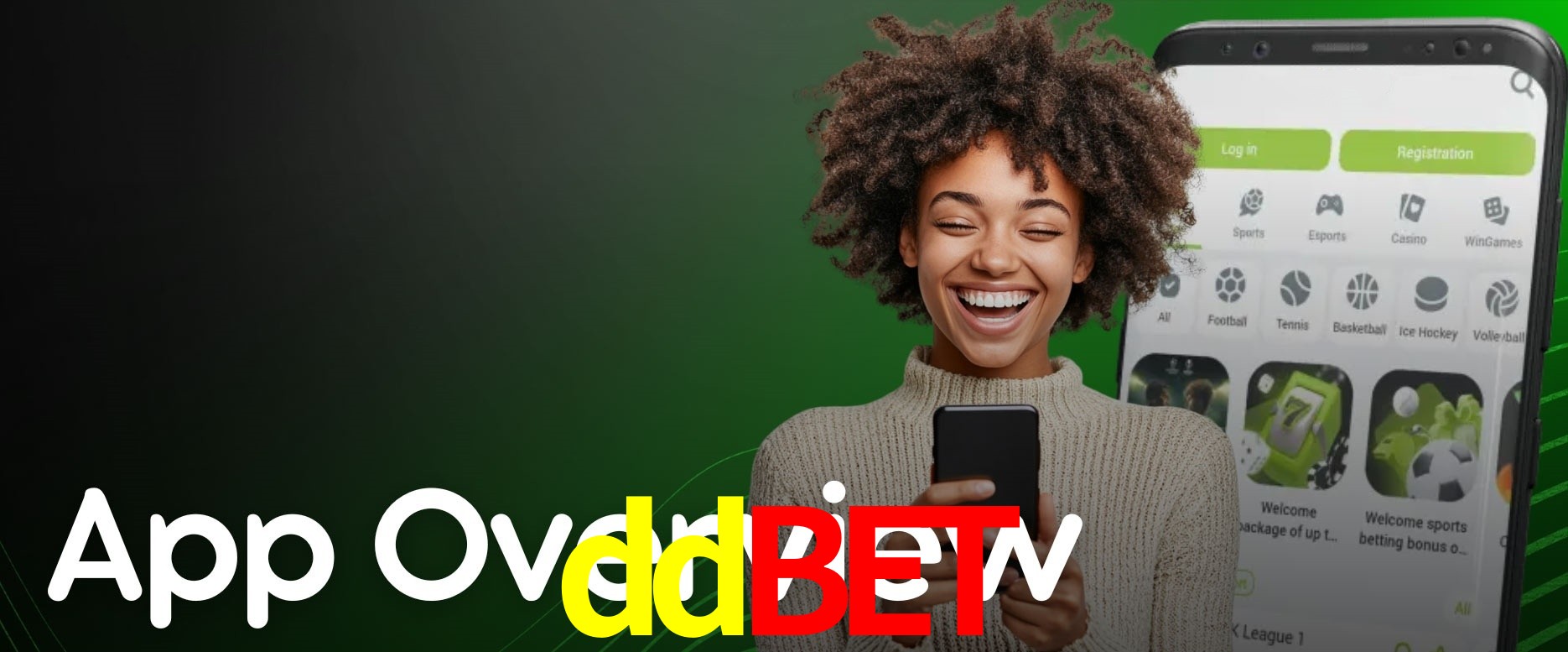 Account Benefits ddbet