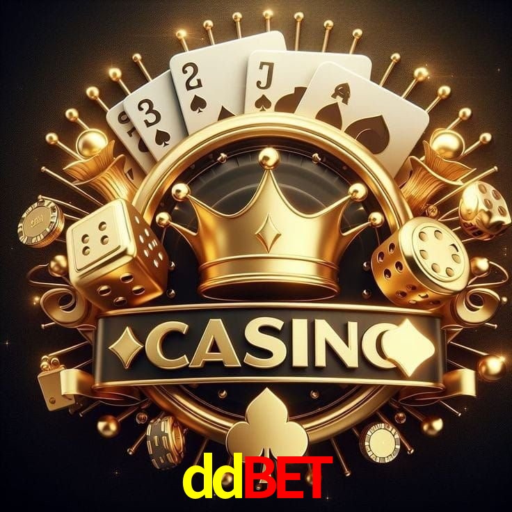 Casino Ao Vivo ddbet