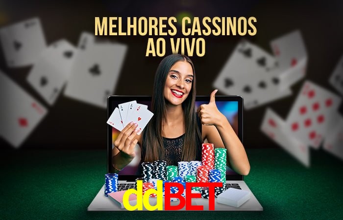 API Integration ddbet