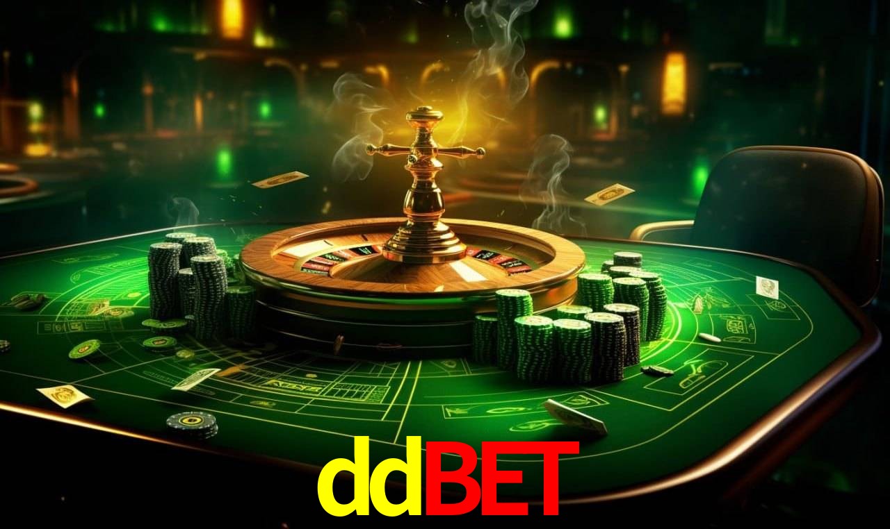 Interface do App ddbet